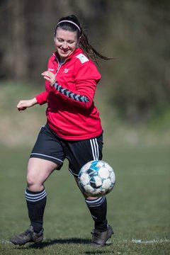 Bild 201 - F SG Daenisch Muessen - SV Boostedt : Ergebnis: 0:2
